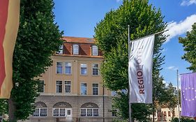 REGIOHOTEL Quedlinburger Hof Quedlinburg